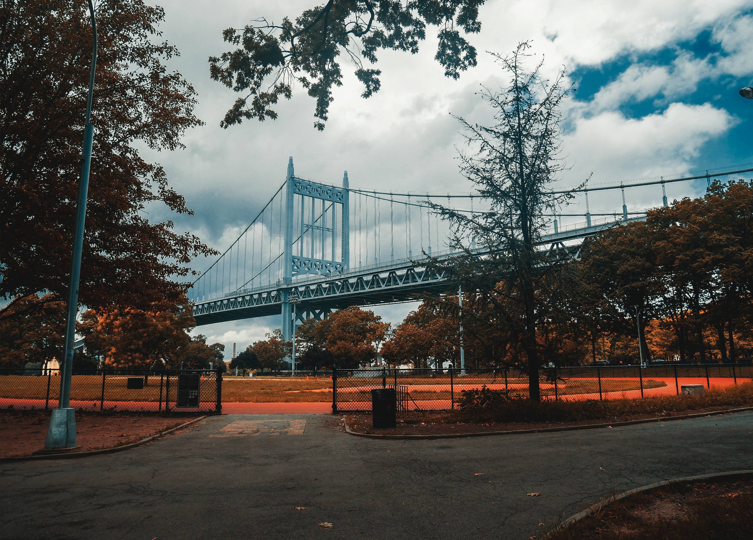 Astoria Bridge